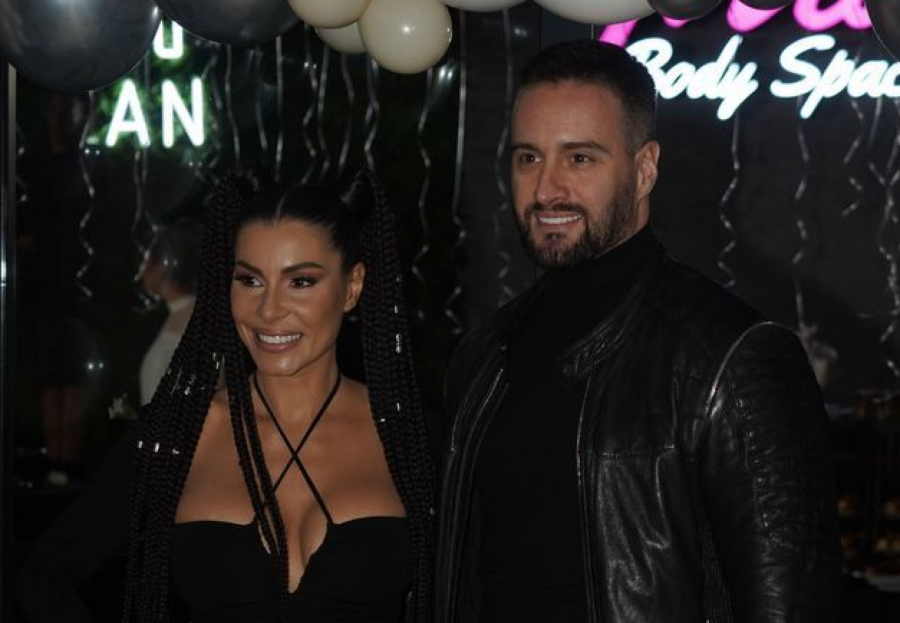 OVO JE OČAJNIČKI POTEZ SLABIJIH, SMETAMO KONKURENCIJI Mia Borisavljević se oglasila za Alo! nakon što su joj razlupali lokal