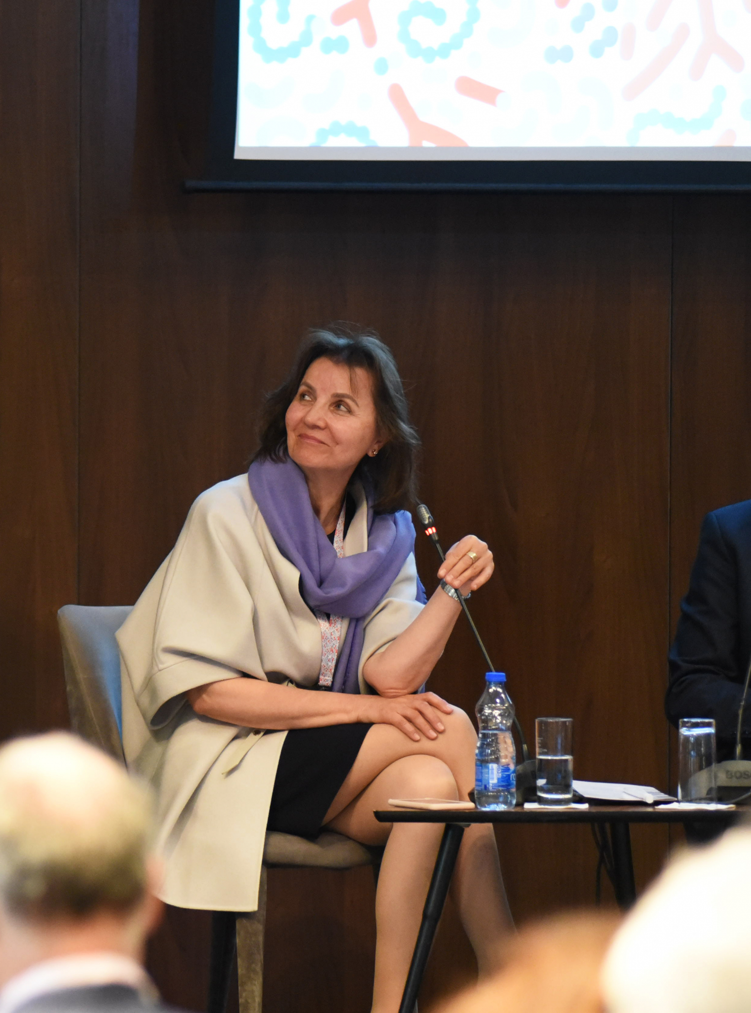 VODEĆI EVROPSKI STRUČNJACI U BEOGRADU Predstavljena najnovija saznanja u gastroenterologiji