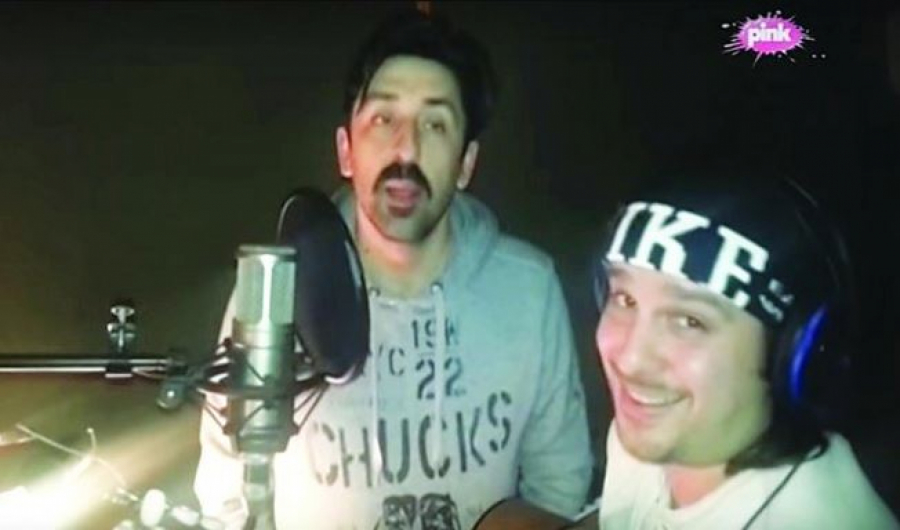 OGNJEN SLOMLJEN ZBOG SMRTI BLISKE OSOBE Progovorio o gubitku koji ga je zauvek promenio: Tuga da tako mlad ode...