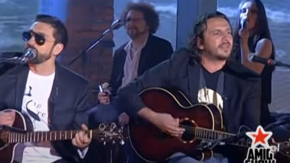 POTRESNA ISPOVEST KUMA MARINKA MADŽGALJA! Ovo ledi krv u žilama, dvadeset dana pred smrt ispunio sebi poslednju želju