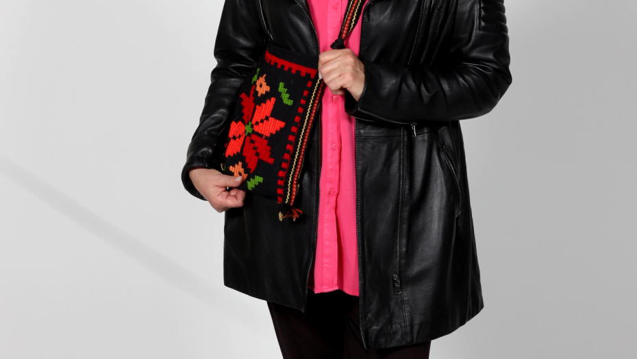 Izvorinka Milošević