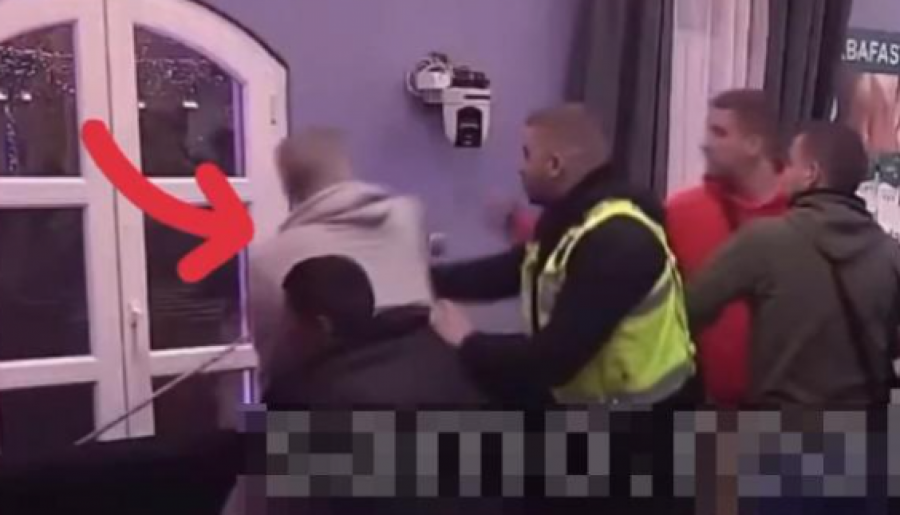 OVO JE SVIMA PROMAKLO Zvezdan ovim pokušao da usmrti Pecu i Necu, sakrio je od svih i nasrnuo na njih, jezivo! (VIDEO)