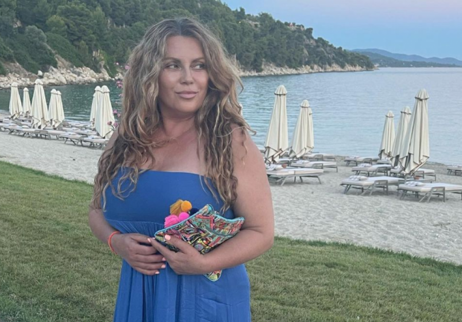 OVAJ MOĆNIK JE ŠTITIO INDIRU RADIĆ O njihovoj vezi niko nije smeo da pisne, nakon raskida se potpuno povukla (FOTO)