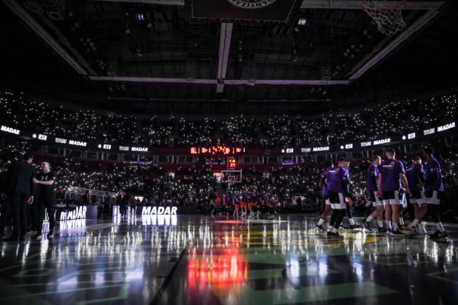 GODINU DANA ĆE OČI KOŠARKAŠKE EVROPE GLEDATI U ŠTARK ARENU Šta nas ove sezone očekuje u najvećoj dvorani na Balkanu?