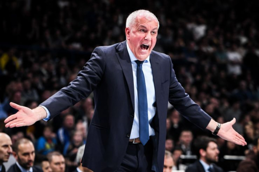 OBRADOVIĆ PRED REAL U PLEJ-OFU EVROLIGE Naravno da ćemo se boriti za Fajnal-for