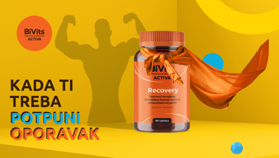 UMORNI STE, ČESTO KAŠLJETE, NEMATE KONCENTRACIJU Ova kombinacija vitamina i minerala vam može pomoći!