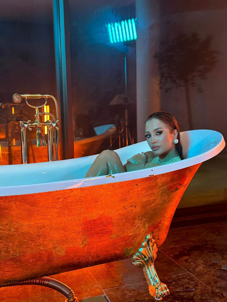 TEŠKO JE REĆI ZBOGOM Milica Jokić prvi put progovorila o nepoznatim detaljima iz njenog života