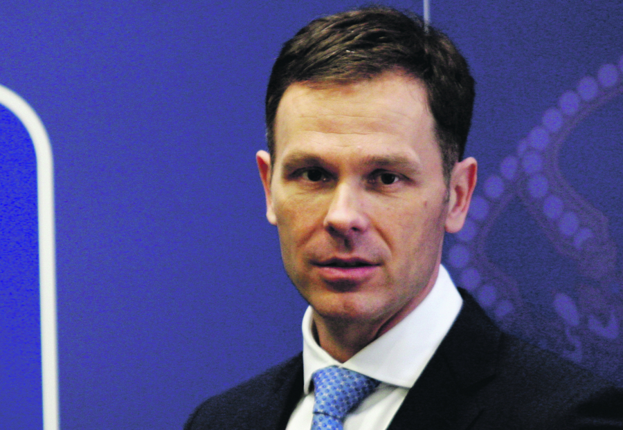 EPS mora da bude lokomotiva razvoja Srbije