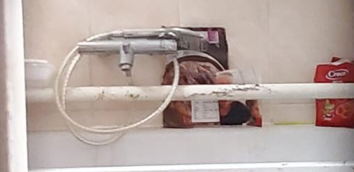 IZ STANA U MIRIJEVU ČULI SU SE JECAJI DETETA Komšije otkrile jezive detalje (VIDEO)