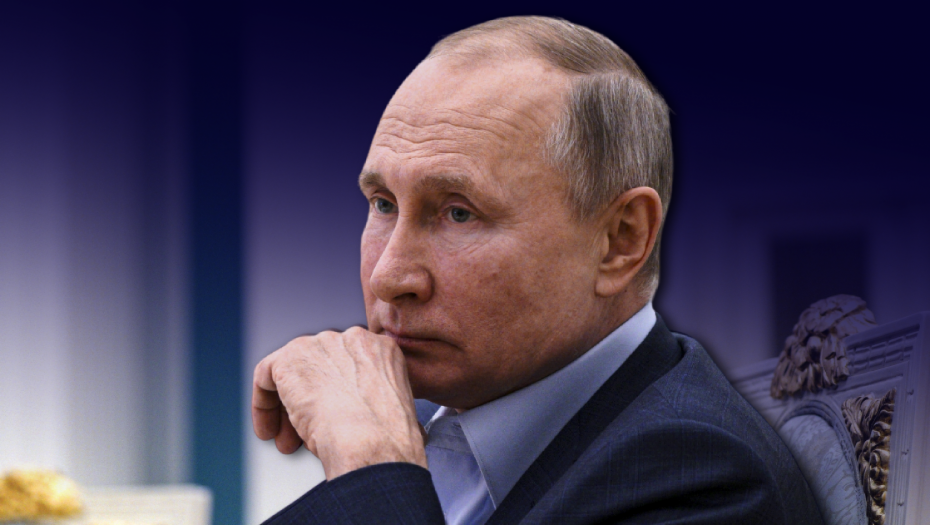 Putin potpisao, Rusija napušta članstvo