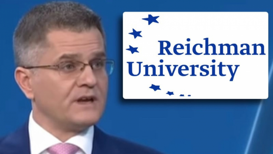 "NEČEMO SRPSKI DINAR NA KOSOVU!" Ovako je Jeremić govorio 2007: Neka imaju predstavništva u svetu