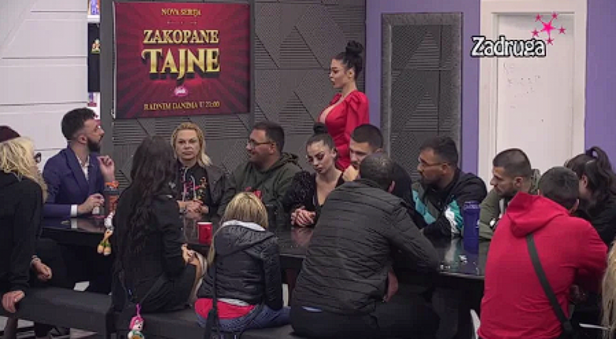 BILE SU LAŽNE PRIJATELJICE? Marinković i Maja osvestili Anitu, pa joj rekli: 