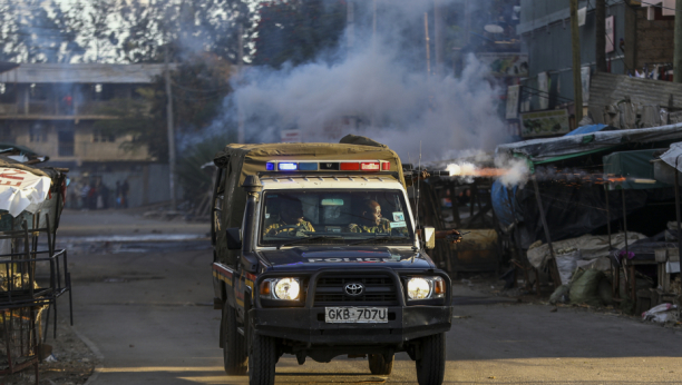 VELIKA AKCIJA POLICIJE Zaplenjeno 2,3 tone kokaina u Peruu