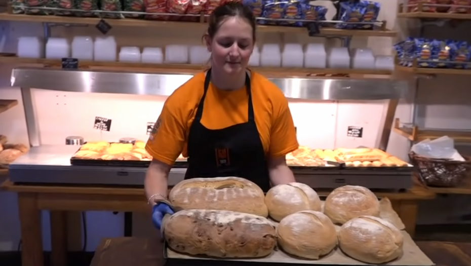 PLATA VEĆA OD 1000 EVRA Za ove poslove vam ne treba fakultet