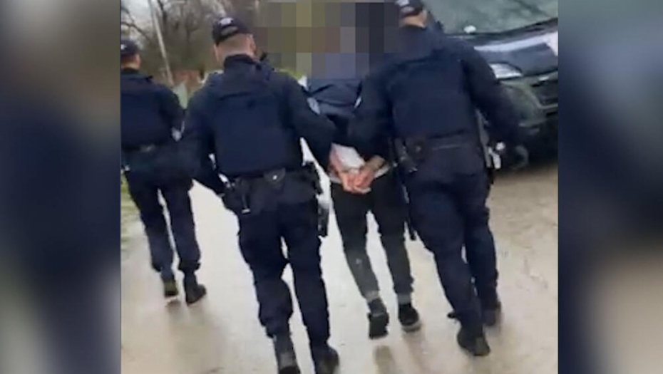 PEDOFIL IZ NIŠA USKORO PRED SUDOM! PIPKAO DEČAKA DOK IH JE DRUGI SNIMAO Majka videla snimak na kome se nalazi njen sin, pa slučaj prijavila policiji