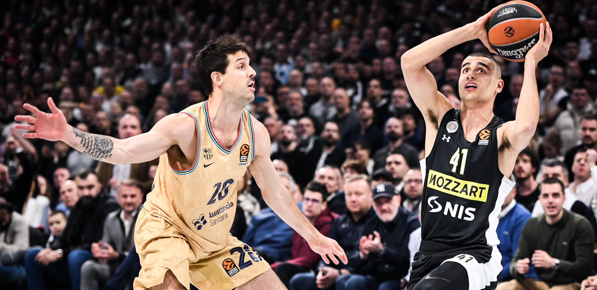 NE MOGU DA KAŽEM DA ĆES MI NEDOSTAJATI Evo kako su se Papapetru i Lesor "oprostili" od Jama Madara