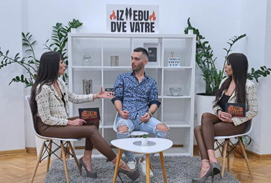 IZNEĆE KO SE SVE RAZVLAČIO PO ETNO SELU Bane Đokić najavio skandal, ima jezive snimke zadrugara, pa poručio Takiju da mu je bolje da se ne oglašava