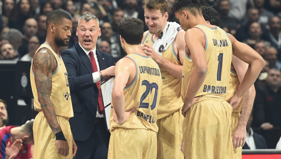 PARTIZANU PROPADA JOŠ JEDAN TRANSFER? Evo koliko novca traži Barselona za plejmejkera kog žele crno-beli