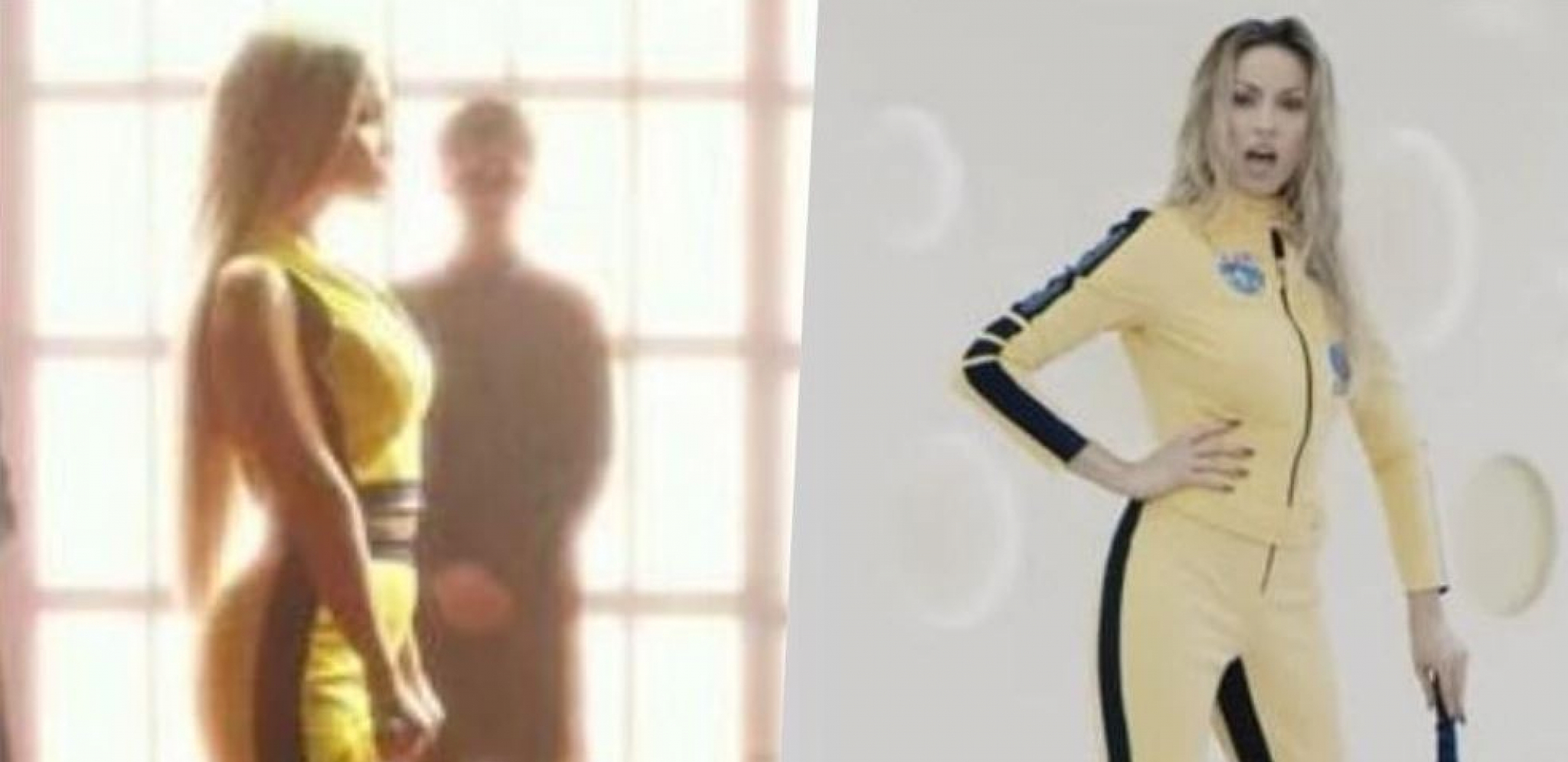 Teodora, Breskvica i Rada 