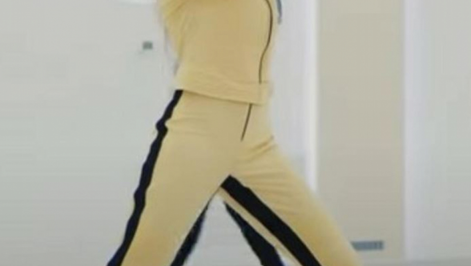 Teodora, Breskvica i Rada 