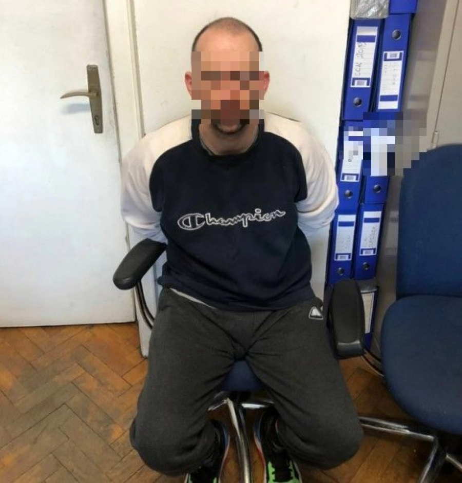 GODINAMA DRŽAO ĆERKICU ZATOČENU U KADI ''Otac iz pakla'' prebačen u CZ - nije sam u ćeliji, a evo kako se ponaša!