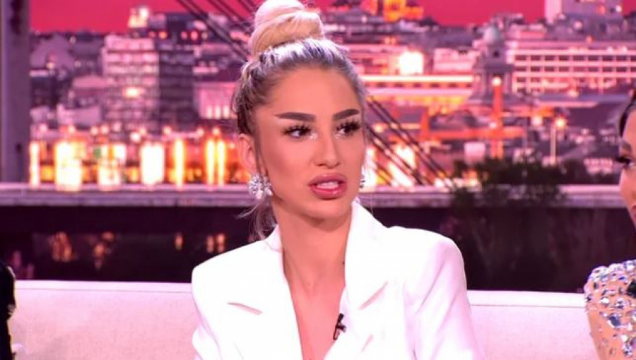 POBEDNIK OVE ZADRUGE ĆE BITI ANĐELA ĐURIČIĆ Isplivao razgovor učesnika, znaju ko će osvojiti i drugo mesto