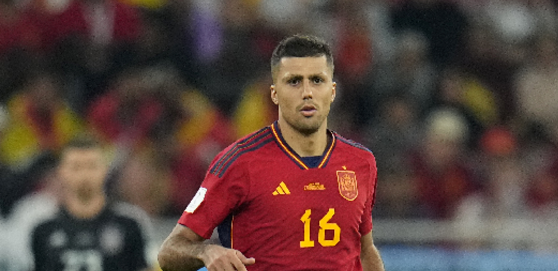 ŠPANAC ZAGRMEO To nije fudbal, to što radite je s*anje