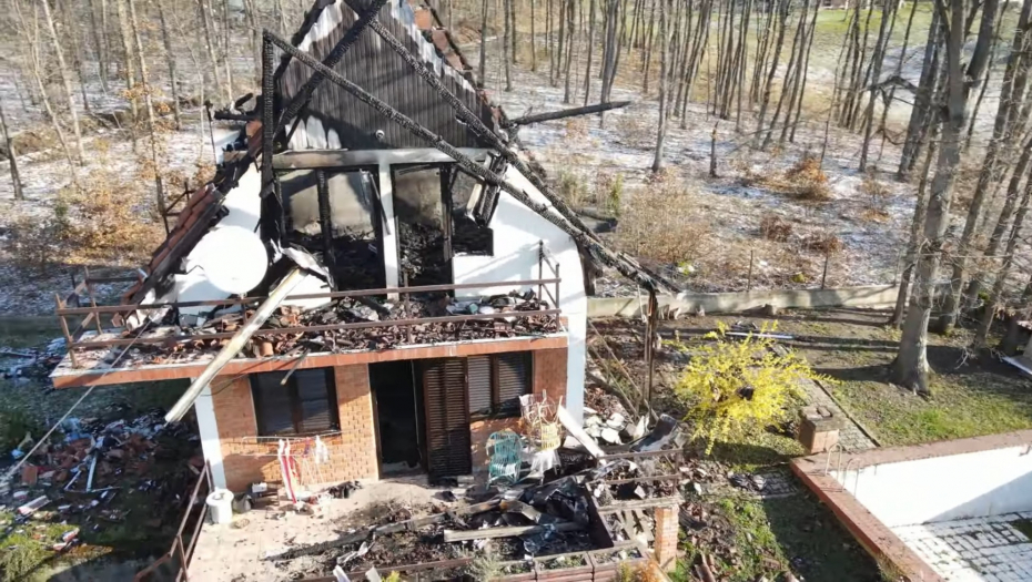 CRNI URANAK Ove tragedije su potresle Srbiju za 1. maj, a među njima je i smrt 15 dece