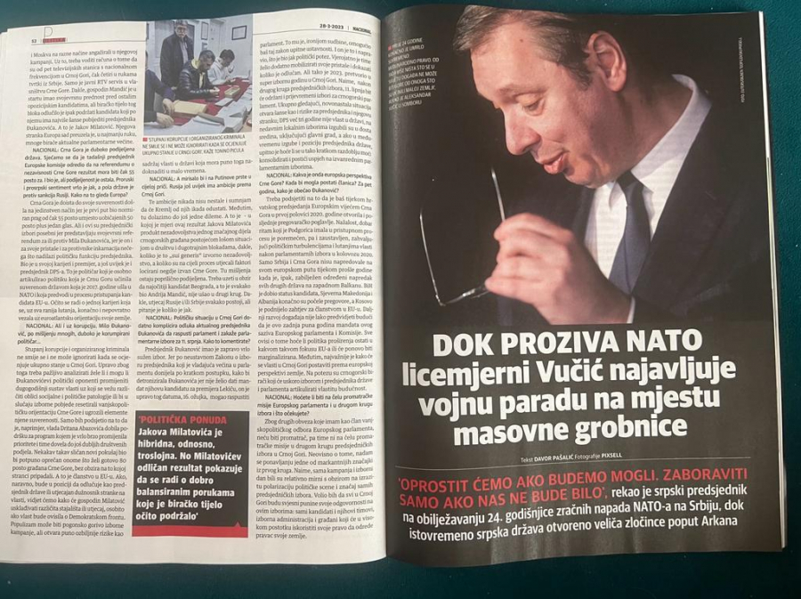 USTAŠE POLUDELE Hoće da isele aerodrom Batajnica! Vojska Srbije sve jača, ustaše sve besnije! (FOTO)