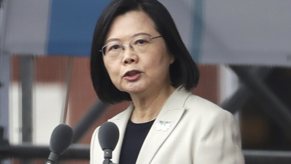 Mogući sastanak Cai i Makartija