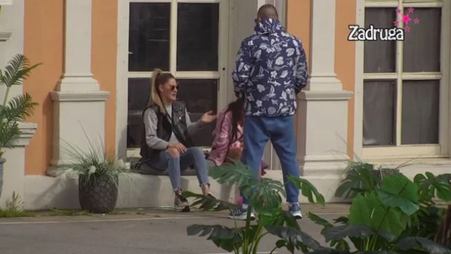 "NOSILA BIH CRNINU ZBOG NJEGA" Ana šokantnom izjavom iznenadila Miljana, pa opisala kako je izgledao njen razvod