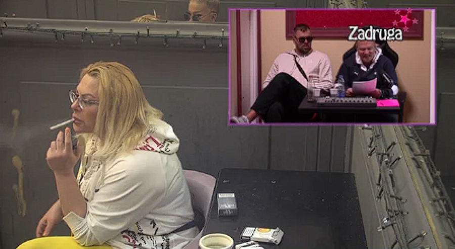 ONI SU TOTALNI HIT Miljana i Zola prevazišli sebe, pokazali neverovatno glumačko umeće, Čolić izdominirao kao Marija Kulić