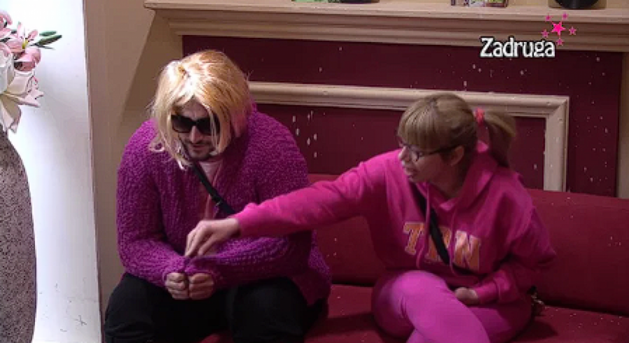ONI SU TOTALNI HIT Miljana i Zola prevazišli sebe, pokazali neverovatno glumačko umeće, Čolić izdominirao kao Marija Kulić