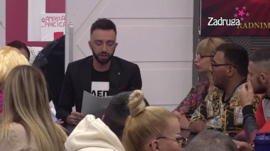 VOLEO BIH DA IH IZVEDEM NA RUČAK Emotivan govor Zvezdana o pomirenju svojih roditelja nakon dve decenije