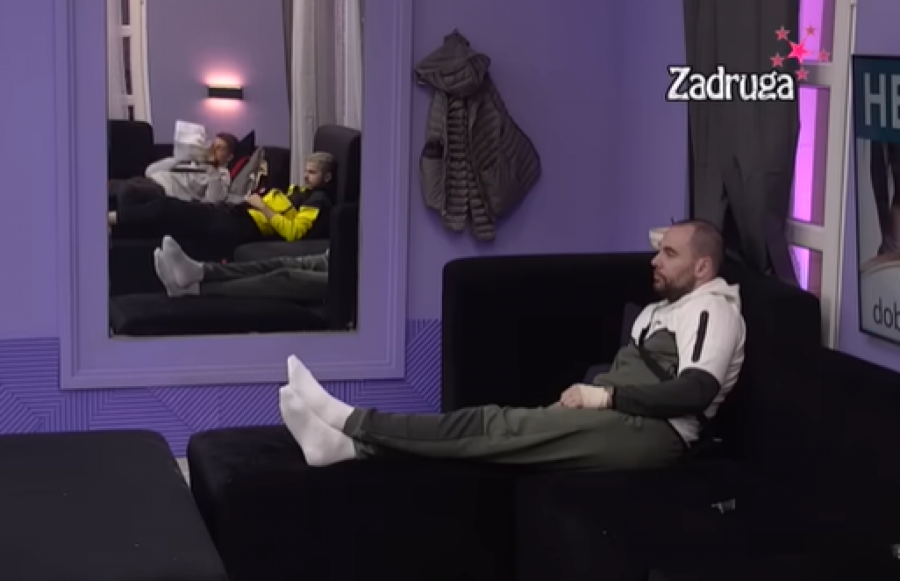 ZVEZDAN RASKRINKAO ACU BULIĆA Izneo o njemu stravične detalje, Ana Ćurčić izgubila kontrolu i zaurlala iz sveg glasa!