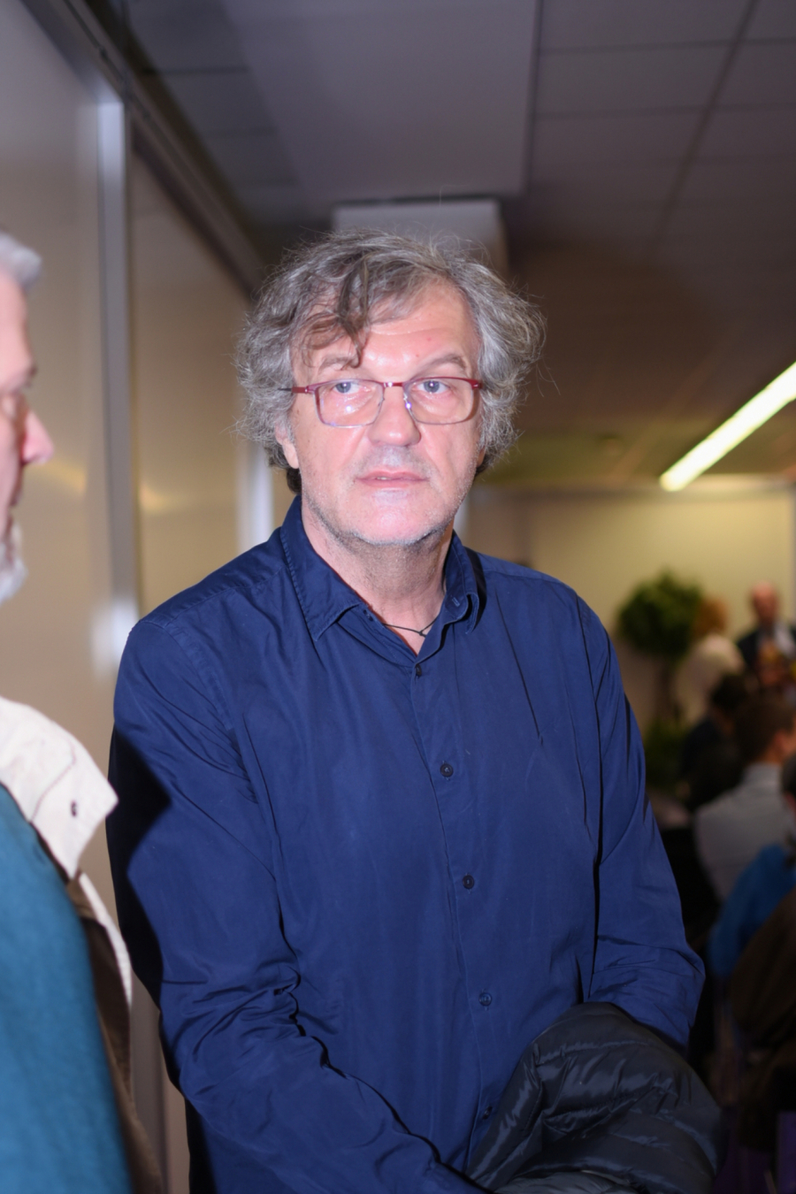 EVO KAKO JE EMIR KUSTURICA POSTAO NEMANJA Odlučio se na šok potez, a onda ga razapeli i urnisali, reditelj priznao samo jedno!