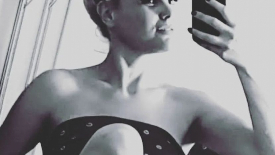 Ovako danas izgleda Slađa