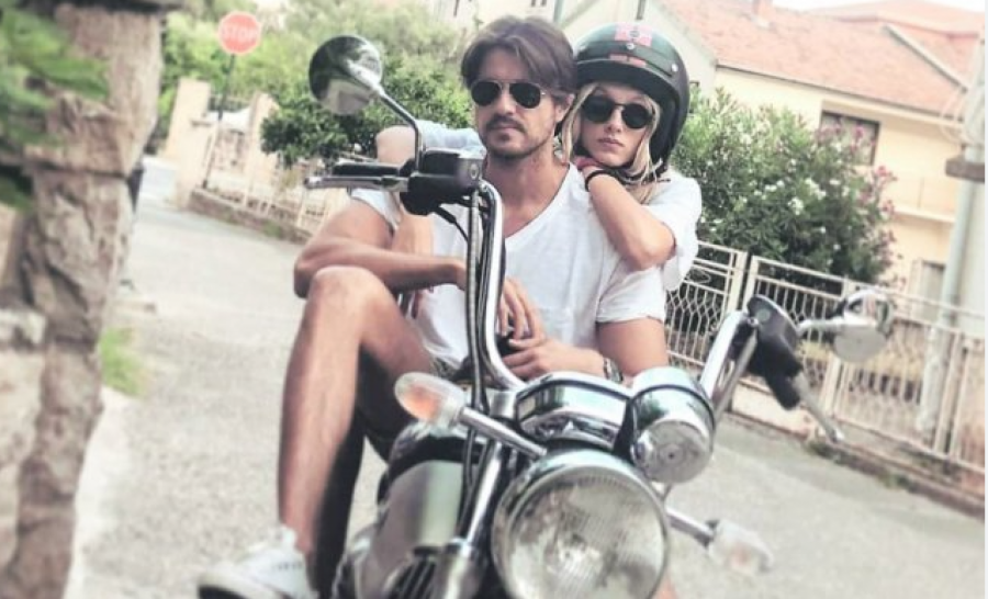 TRUDNA NEVENA BOŽOVIĆ ŽIVI SA MUŽEM U HOTELU! Otkriveni tajni detalji iz njihovog braka koje su krili od svih!