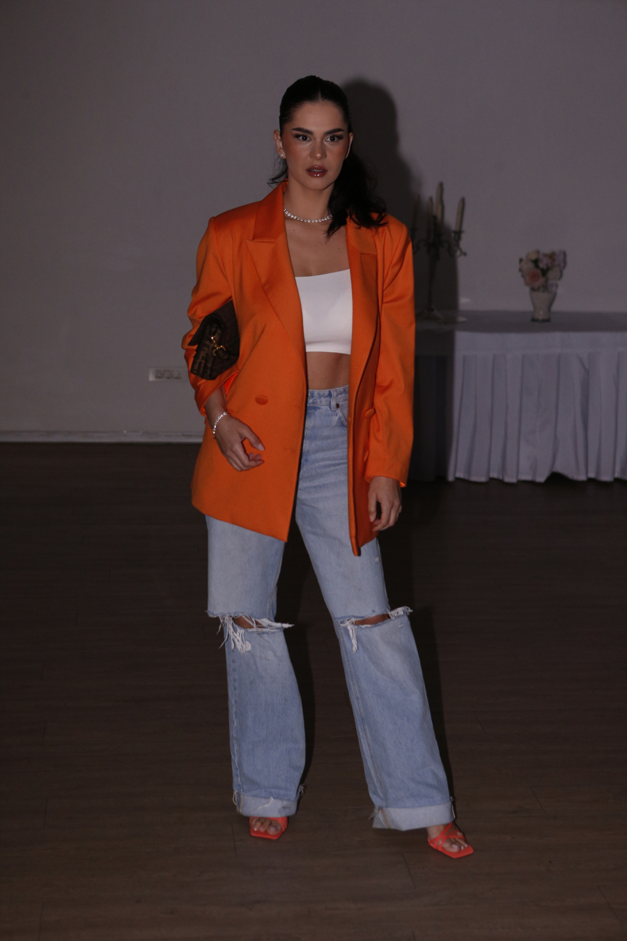 SVI U ŠOKU ZBOG NAŠE GLUMICE Milica Tomašević ostavila javnost bez teksta poslednjim pojavljivanjem, svi se pitaju šta joj se desilo?! (FOTO)