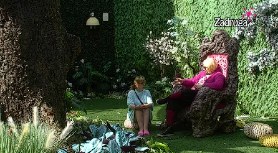 DOBILI SU NOVU ŠANSU Miljana i Zola shvatili zbog čega im je propao zadatak, pa dobili priliku da se iskupe