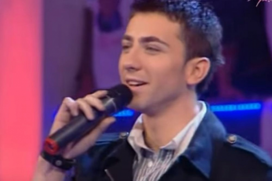 POBEDIO JE U ZVEZDAMA GRANDA, A ONDA ODJEDNOM NESTAO Oženio se i promenio život iz korena, a evo čime se sada bavi i kako izgleda! (FOTO)