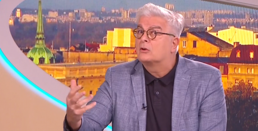 OVO JE NEVEROVATNO „Veliki patriota“ Miloš šokirao svoje biračko telo novim ambicijama