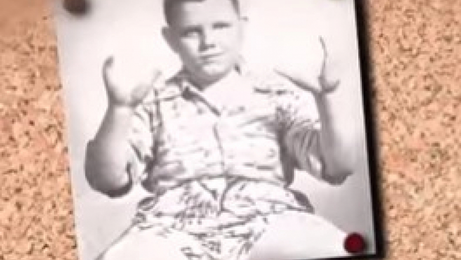 KRVAVE RUKE DEČAKA JASTOGA Od zvezde cirkusa do ubice, koji je pokrenuo zlu kob svoje porodice