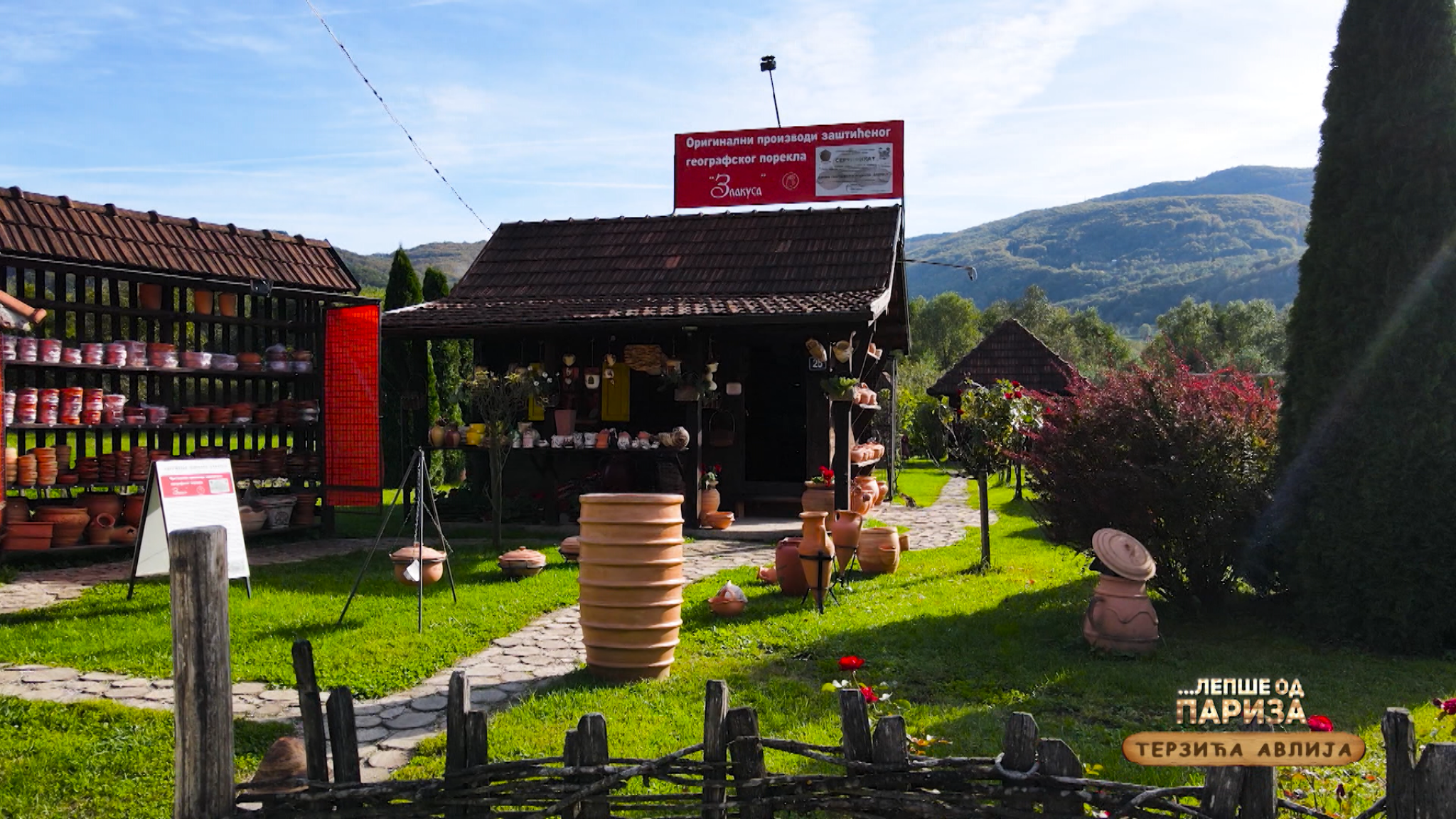 AKO SPREMATE JELO U OVOM POSUĐU, DOBIĆETE VRHUNSKE SPECIJALITETE