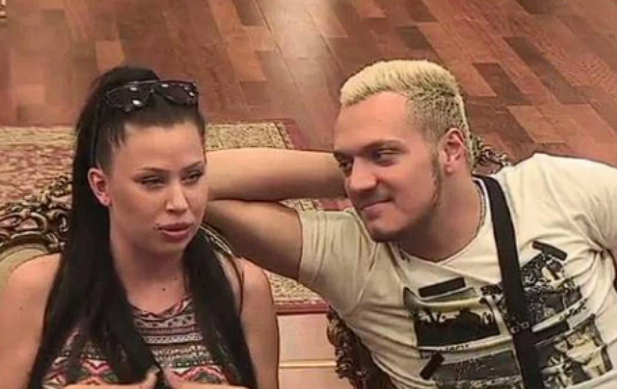 SRPSKA STARLETA IZAŠLA IZ ZATVORA Najbolja prijateljica Tamare Đurić bila uhapšena u Austriji zbog četiri kilograma heroina