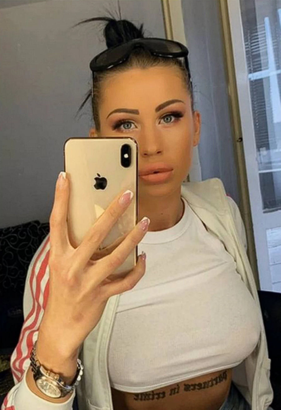 PRIČA DA JE BILA U ZATVORU, A ZAPRAVO JE PRALA VEŠ ROBIJAŠIMA Bivša učesnica Parova otkrila detalje