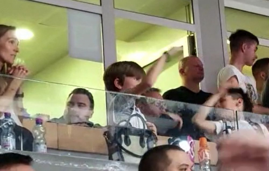 NOLE JE KRIV ZA SVE Srđan Đoković nikako ne može da oprosti Stefanu jednu stvar