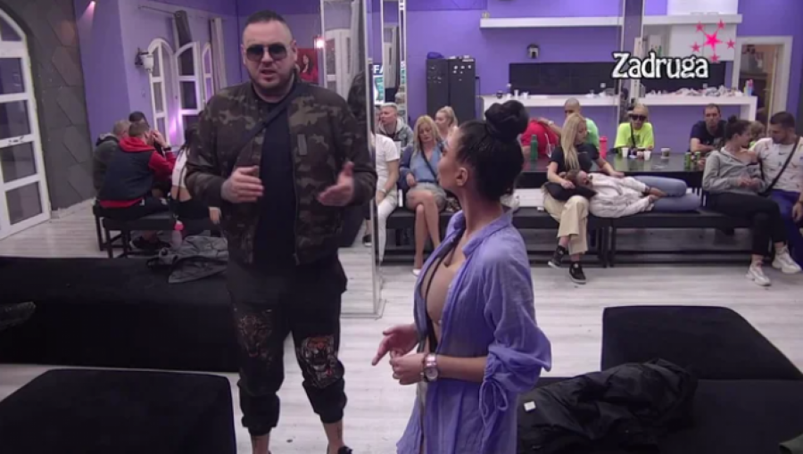 STRAVIČNE OPTUŽBE NA RAČUN FILIPA CARA Raskrinkane njegove tajne iz prošlosti, šokiraćete se kada čujete šta je radio!