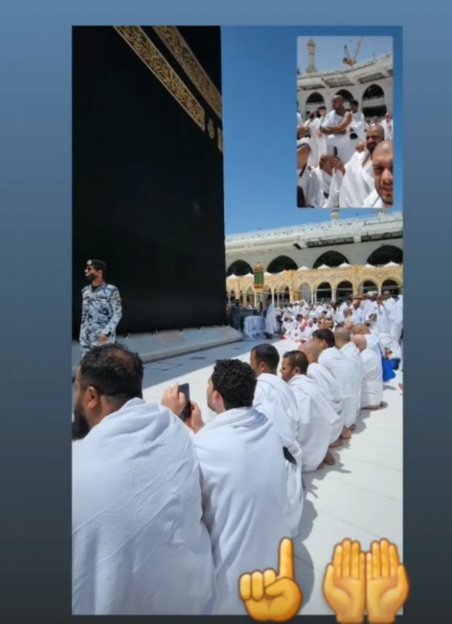 SVE ZA LJUBAV Dejan zbog Dalile promenio veru, a sada novu devojku uvodi u islam