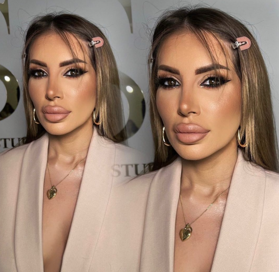 RAZOTKRIVENA DALILA DRAGOJEVIĆ Javnost u šoku, ne može da veruje, da li je ovo moguće, skandalozno! (FOTO)